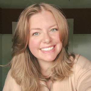 Meet your Posher, Kady